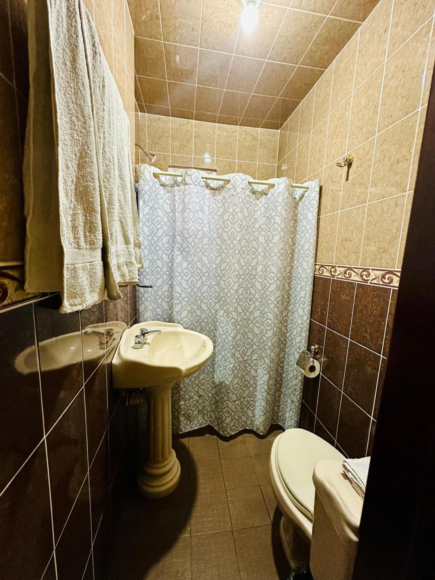 Hotel Monarca Tlalpujahua de Rayón Esterno foto