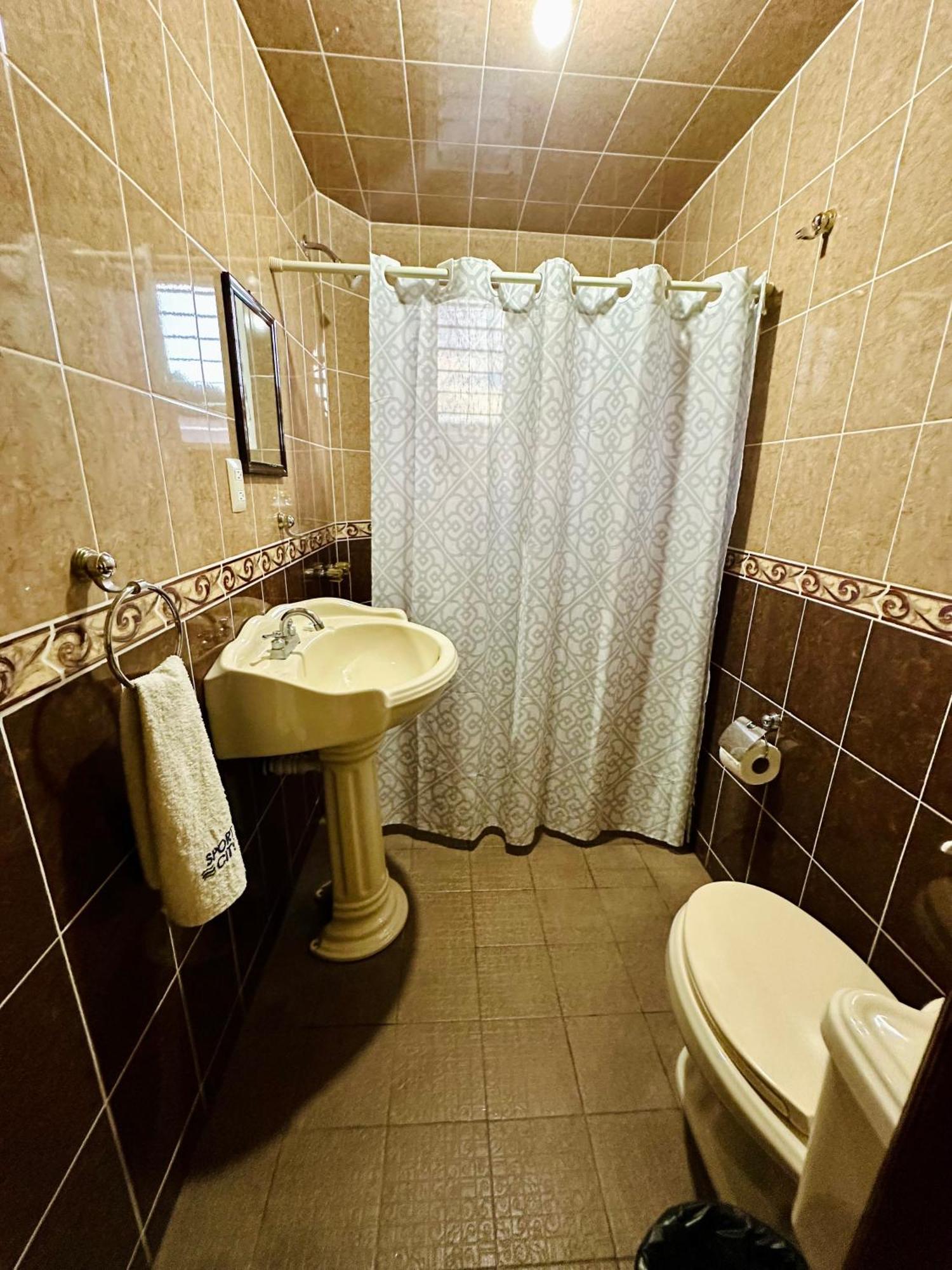 Hotel Monarca Tlalpujahua de Rayón Esterno foto