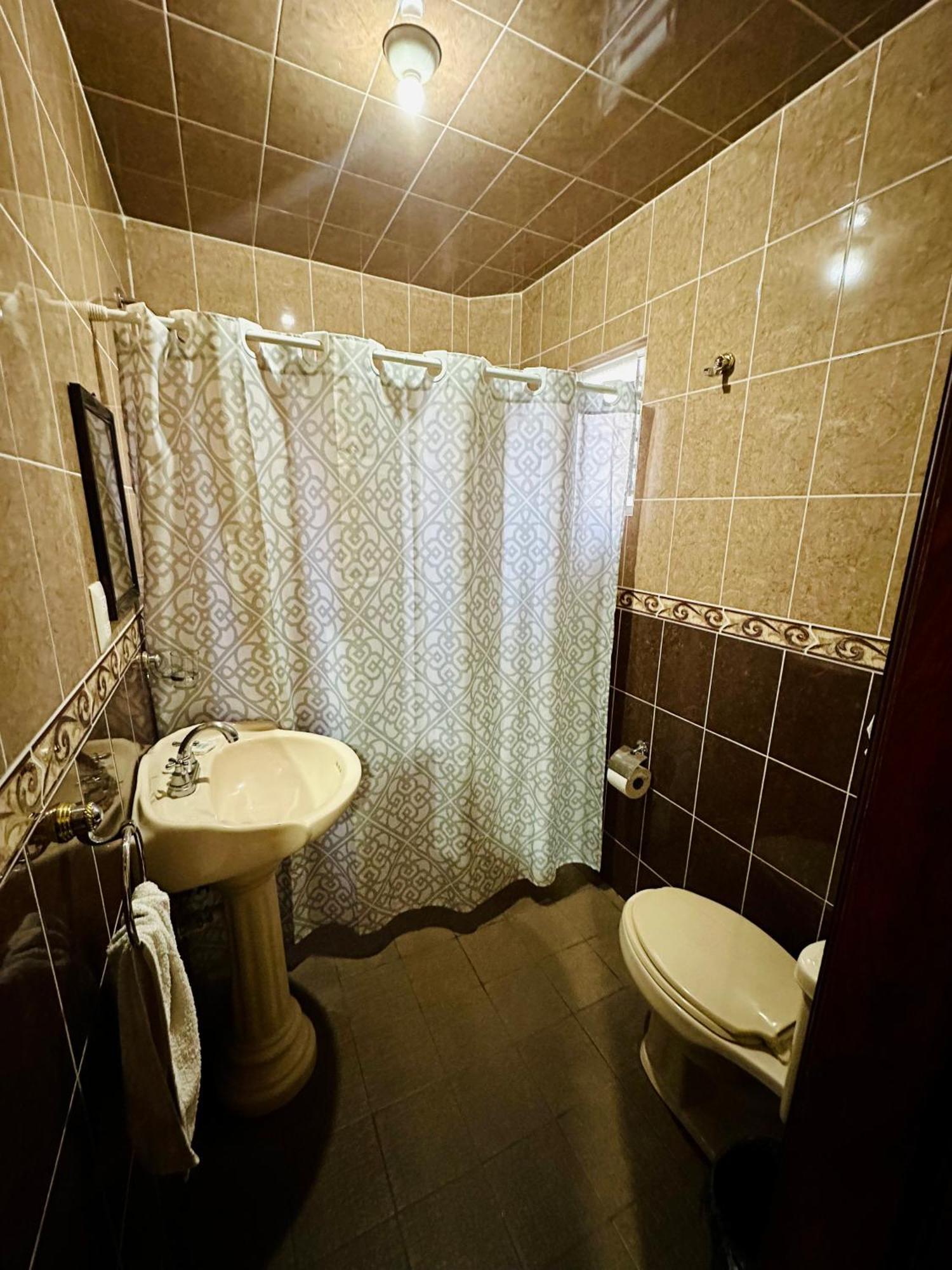 Hotel Monarca Tlalpujahua de Rayón Esterno foto